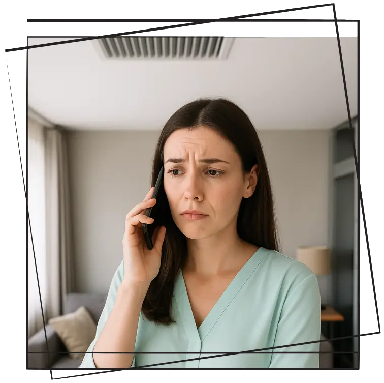 Contact Air Duct Vent Cleaning Clear Lake Shores TX Header Image